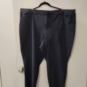 Old Navy Pixie Pants, High Rise